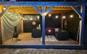 Chalet 'De Bosrand'